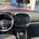 KIA Soul Interior 12